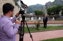 AMASYA VALİSİ - Amasya'nın Hedefi UNESCO'da Asıl Liste