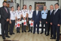 Antalya Havalimanı'nda 6 Kilogram Uyuşturucu Ele Geçirildi