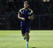 EGEMEN KORKMAZ - Antalyaspor Egemen'i İstiyor