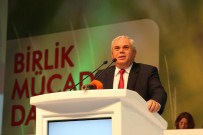 ÖZKAN YORGANCIOĞLU - KKTC Başbakanı Özkan Yorgancıoğlu istifa etti