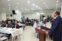 FATİH DURUAY - Başkan Duruay Karaali'ler İle İftar Sofrasında Buluştu