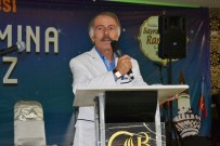 ATİLA AYDINER - Bayrampaşa Belediye Personeli İftarda Buluştu
