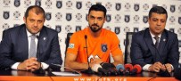 BEKIR İRTEGÜN - Bekir Yeni Takımına İmzayı Attı