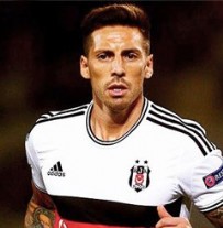 JOSE ERNESTO SOSA - Beşiktaş'a şok! Ayrılmak istiyor!