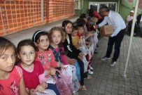 KÖY İMAMI - Cami Önü Geleneği Asırlardır Yaşatılıyor