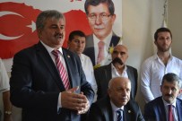 FARUK ÇATUROĞLU - Çaturoğlu Açıklaması 'Türkiye'nin Bir Gün Daha Hükümetsizliğe Tahammülü Yok'