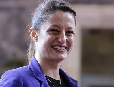 CHP'nin Meclis Başkanvekili adayı Şafak Pavey