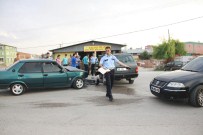 Çubuk'ta Trafik Kazası Açıklaması 2 Yaralı