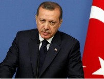 Cumhurbaşkanı Erdoğan iftar yemeğinde konuştu