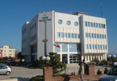 Didim Belediyesi'nden Ticaret Odasının İddialarını Yalanlandı