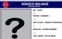 SÜRÜCÜ KURSU - Ehlihet Sınavına Sürücü Adayı Yerine ''Joker'' Girdi