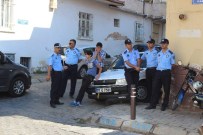 Ekiplerin Saatler Süren Yalvarışı Fayda Etmedi