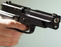 ERDOĞAN ÖZDEMIR - Etiler'de silahlı saldırı: 5 yaralı