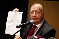 ŞENES ERZIK - 'Eto'o'nun Transferi Demba Ba Yüzünden Geçikti'