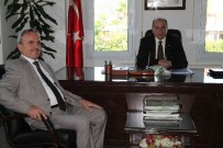 AMIR ÇIÇEK - Fethiye 6 Ayda 114 Bin Ton Domates İhraç Etti