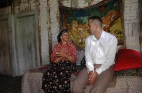 Hanönü'nde 175 Aile Yardım