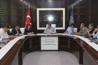 HDP Van Milletvekillerinden Vantso'ya Ziyaret