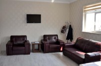 SEDAT İNCİ - Hizan Hükümet Konağı Modern Görünüme Kavuştu