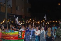 ADİLE NAŞİT - İdil'de Olaylı Gece