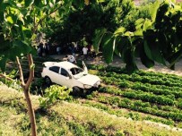 İki Çocuğa Çarptıktan Sonra...