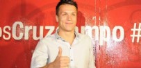 SEVILLA - İşte Konoplyanka'nın yeni adresi!