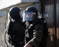 UYUŞTURUCU OPERASYONU - Kahramanmaraş'ta uyuşturucu operasyonu