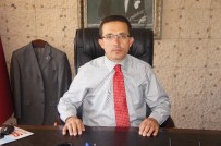 AHMET DENIZ - Kastamonu'da Gıda Denetimleri Sıklaştırıldı