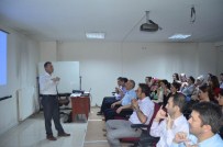 İŞ VE MESLEK DANIŞMANLARI - Kayseri İŞKUR İletişimde De Engelleri Aşıyor