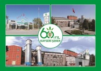 BİLİM SANAYİ VE TEKNOLOJİ BAKANLIĞI - Kayseri Şeker, AR-GE Birimi Meyvelerini Vermeye Başladı