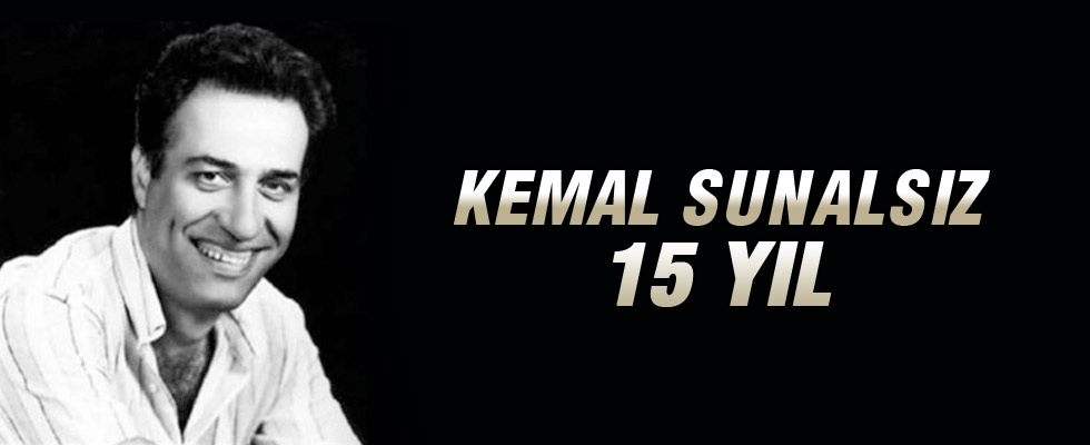 Kemal Sunal mezarı başında anıldı