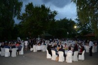 KİMSESİZ ÇOCUKLAR - Kırıkkale Belediyesi Kardeşlik İftarı Verdi.