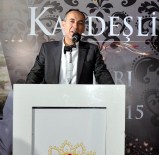 CELAL BAYAR - Kırıkkale'de 'Kardeşlik İftarı'