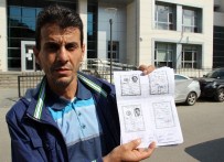 ORMANLı - Kopyalanan Kimliği Hayatını Kararttı