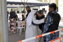 ŞEYH SABAH - Kuveyt'te Camiye Düzenlenen İntihar Saldırısı