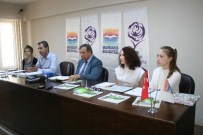 AMELIE - Marmaris'ten Kırsal Turizm Atağı Başlatıldı