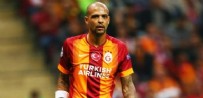 FELIPE MELO - Melo'dan yönetime salvo!