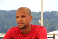 FELIPE MELO - Melo taraftara isyan etti