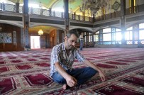 ULU CAMİİ - Mersin'de 9. Cumhurbaşkanı Demirel İçin Mevlit Okutuldu