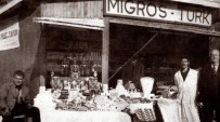 BALIK PAZARI - Migros, İlk Mağazasını Açtığı Balık Pazarı'na Geri Döndü
