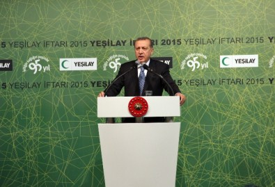 'Mısır'ın Cumhurbaşkanı Mursi'dir'