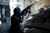 HAVA İSTİHBARAT - Muhaliflerin 'Halep'in Fethi' Operasyonu