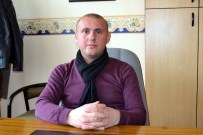 ET ÜRÜNLERİ - Niğde Fırıncılar Ve Kasaplar Odası Başkanı Murat Yenel;