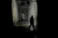 BAROK - Nuruosmaniye'nin Altındaki Galeri, Sosyal Hayata Kazandırılacak