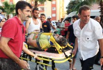 Osmaniye'de İş Kazası Açıklaması 7 Yaralı