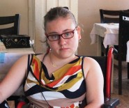 SKOLYOZ HASTASI - ECE'nin Umutlarını Çaldılar