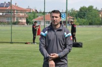 MEHMET YIĞIT - PTT 1. Lig