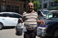 ŞEYHLER - Ramazanın Vazgeçilmezi Bakraç Yoğurt