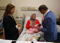 Sakarya'da Bin 67 Anneye 444 Bin TL Doğum Yardımı Yapılacak