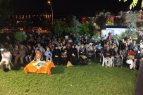 MEHMET EMIN AY - Samimi Dostluklar Başiskele Sahili'nde