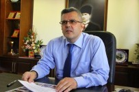 ORHAN ATALAY - Samsun'da Vergi Rekortmenleri Açıklandı